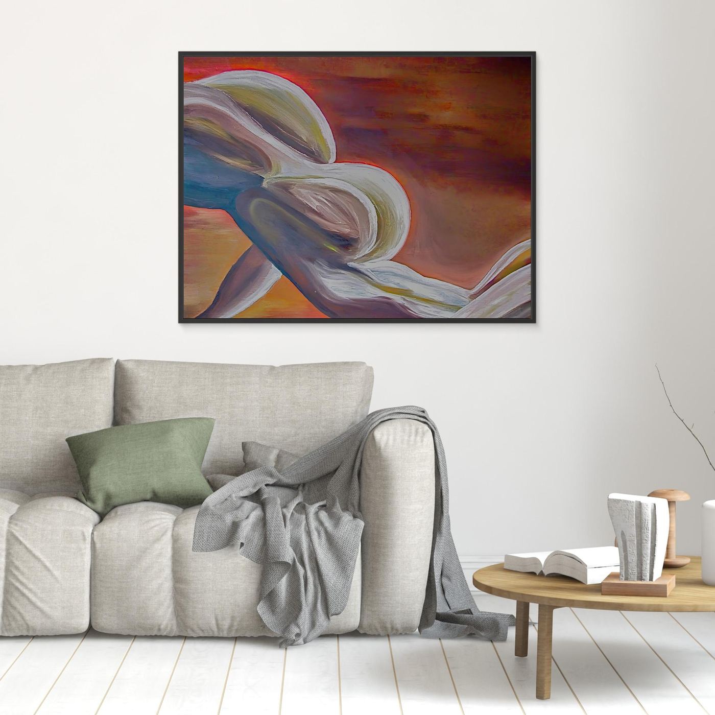 Turning
