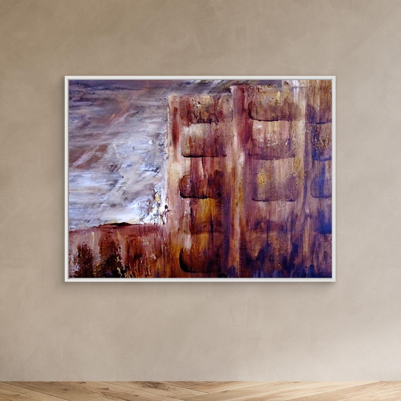 Sediment