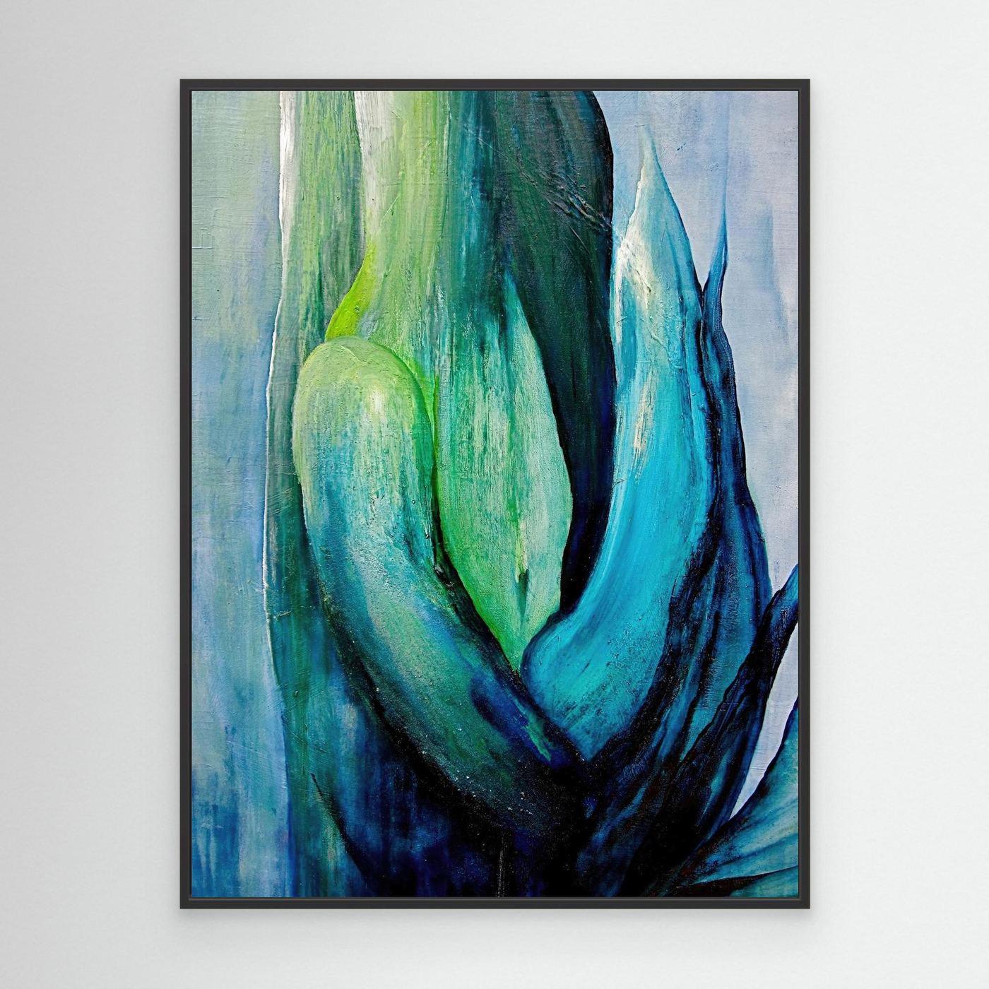 Unfolding
