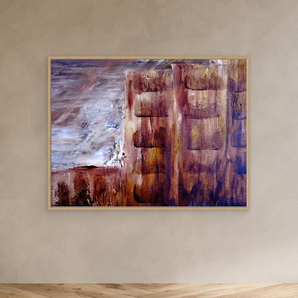 Sediment