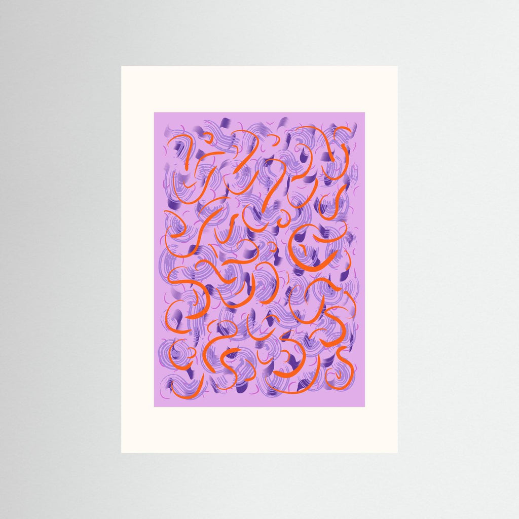 Purple Party