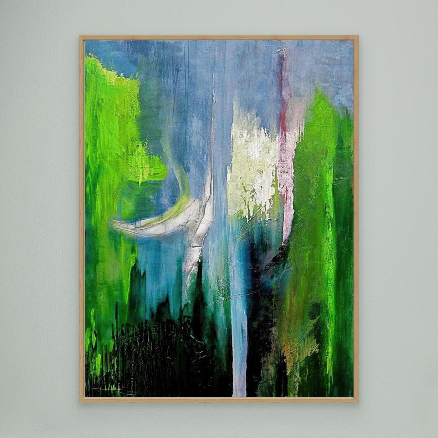 The Clearing
