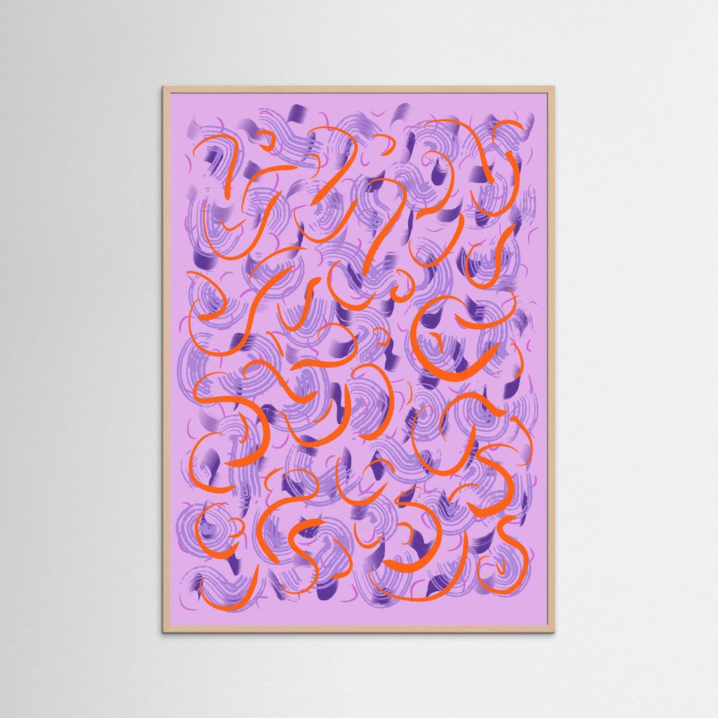 Purple Party