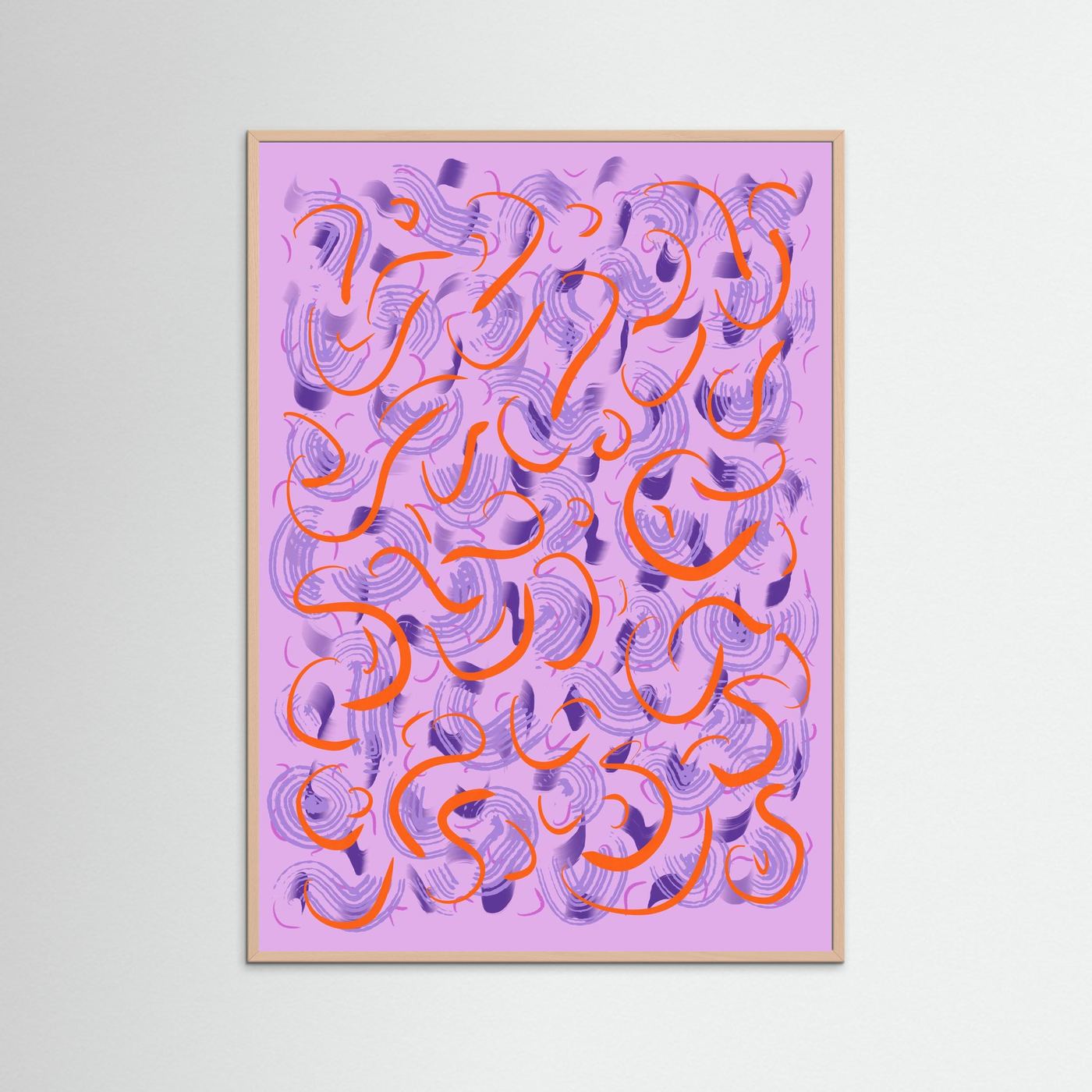 Purple Party