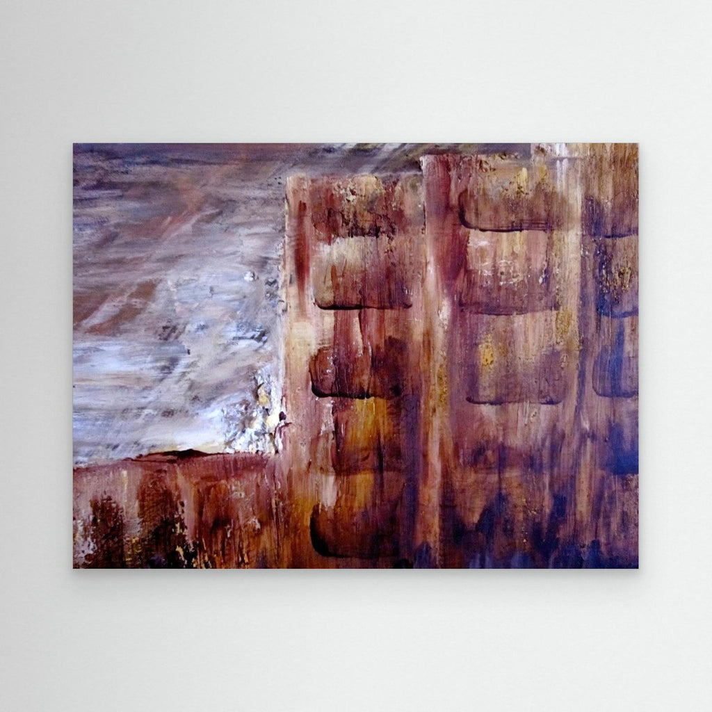 Sediment