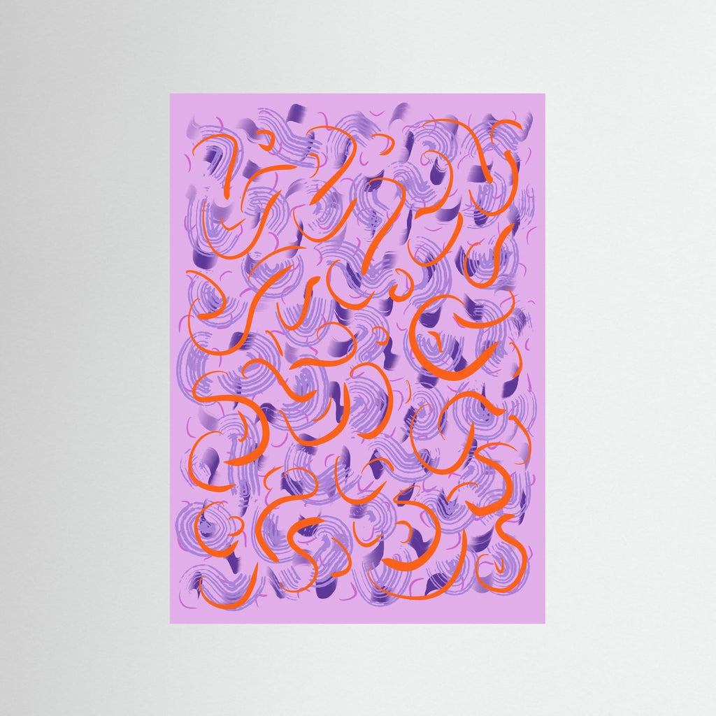 Purple Party