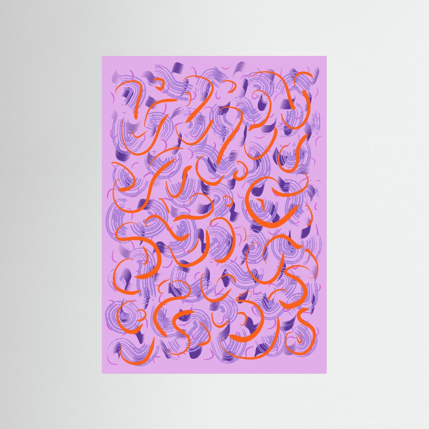 Purple Party