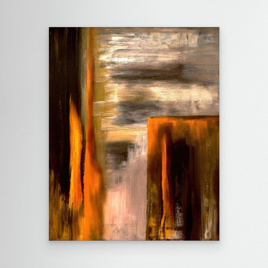 Afterburn