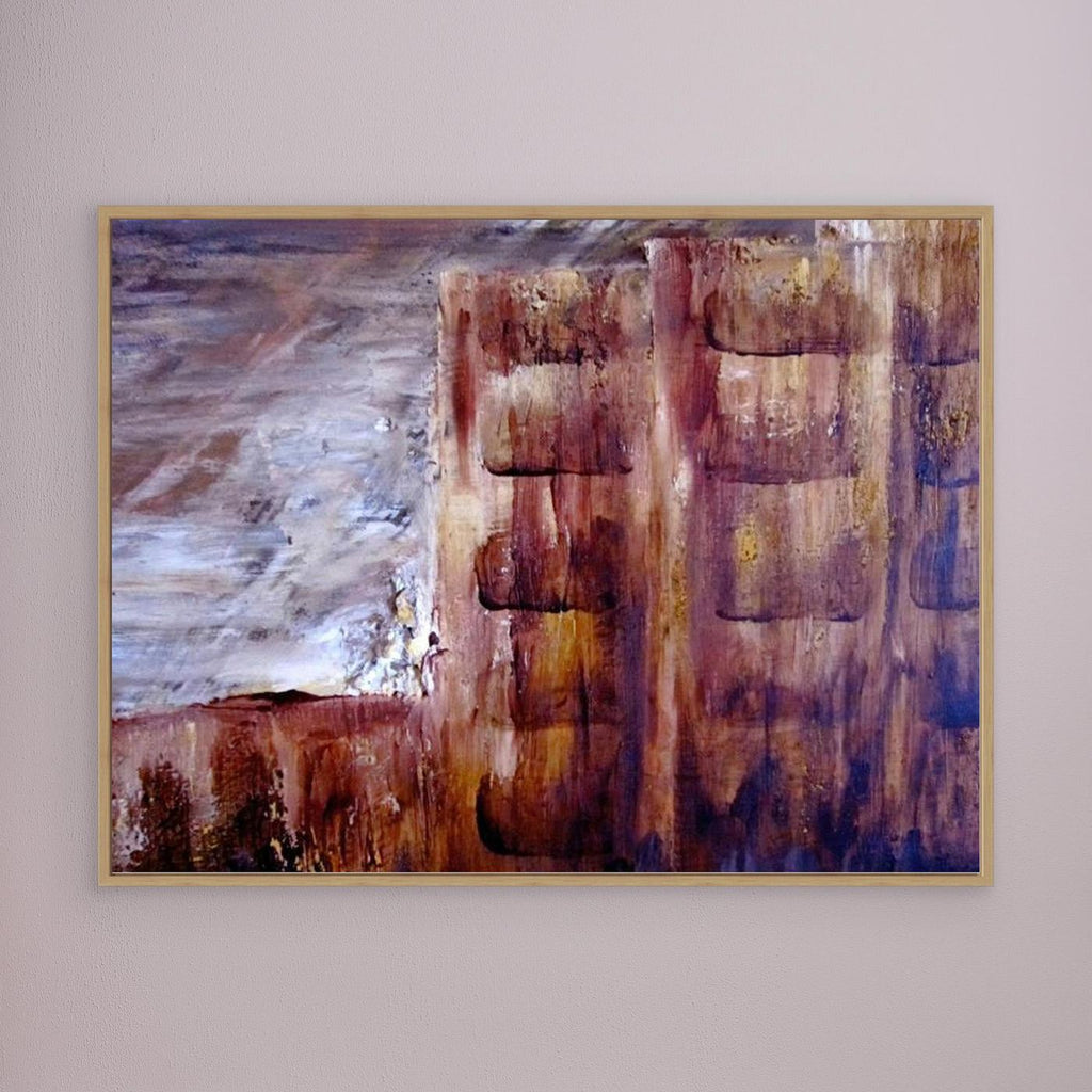 Sediment
