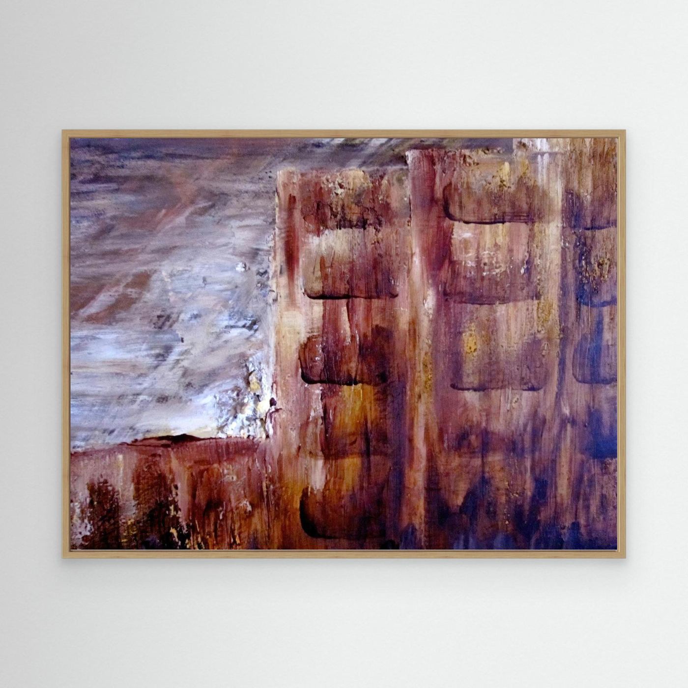 Sediment