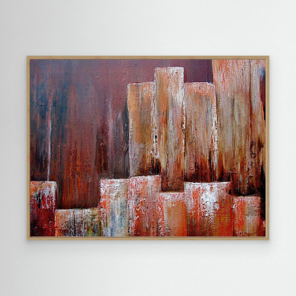 City Layers