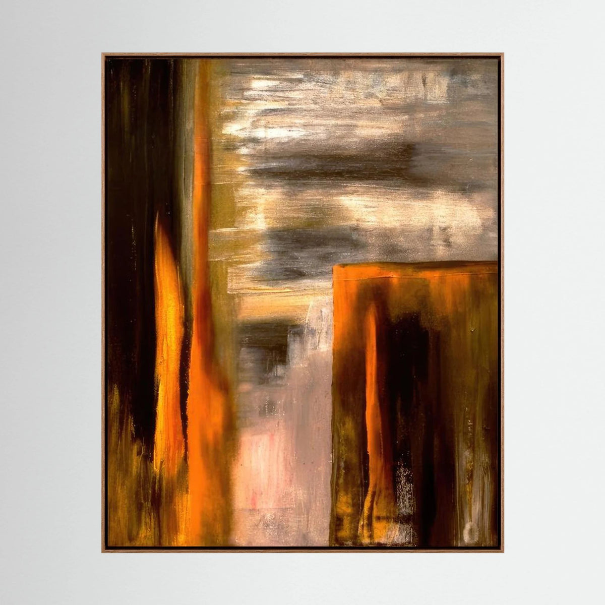Afterburn