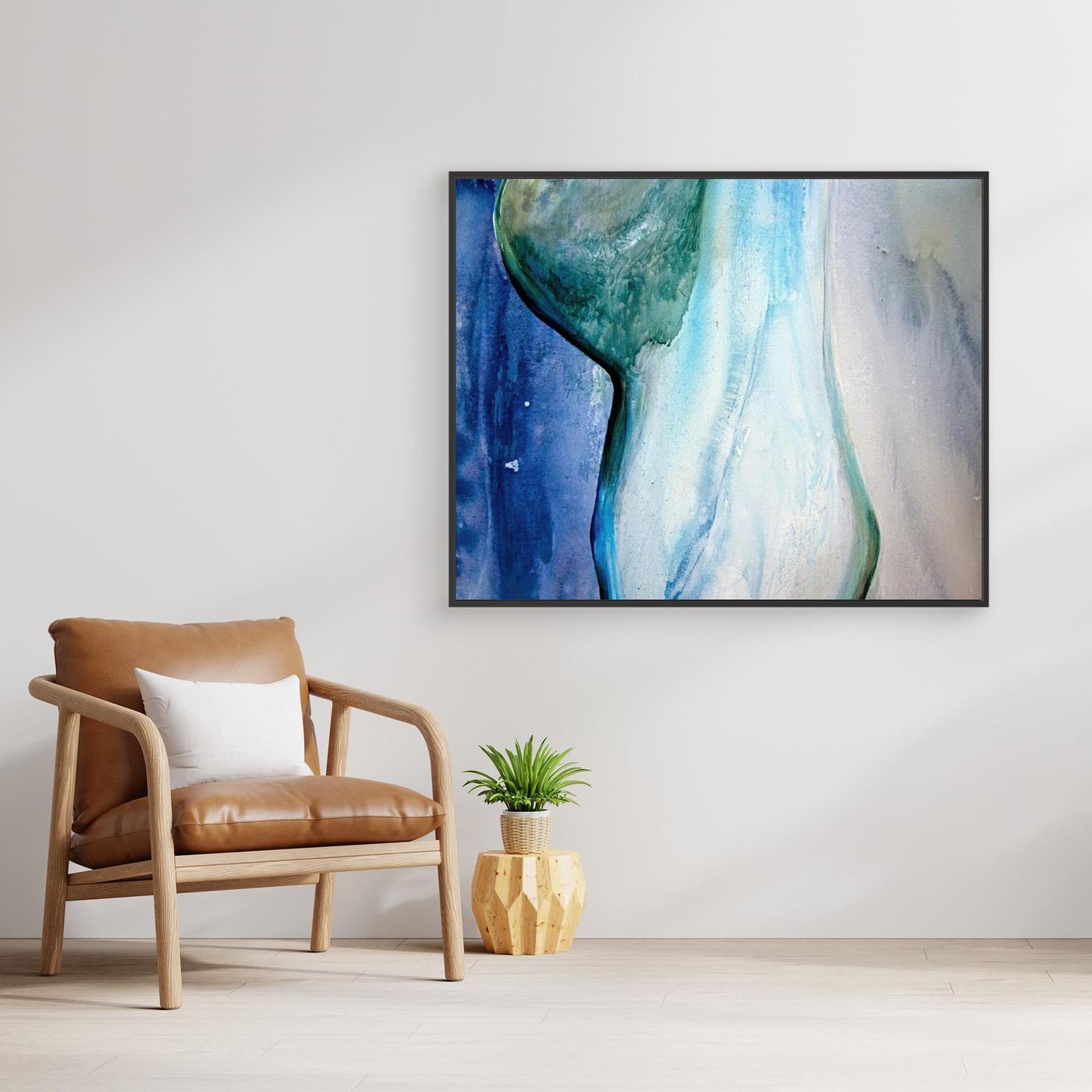 Tidal Light