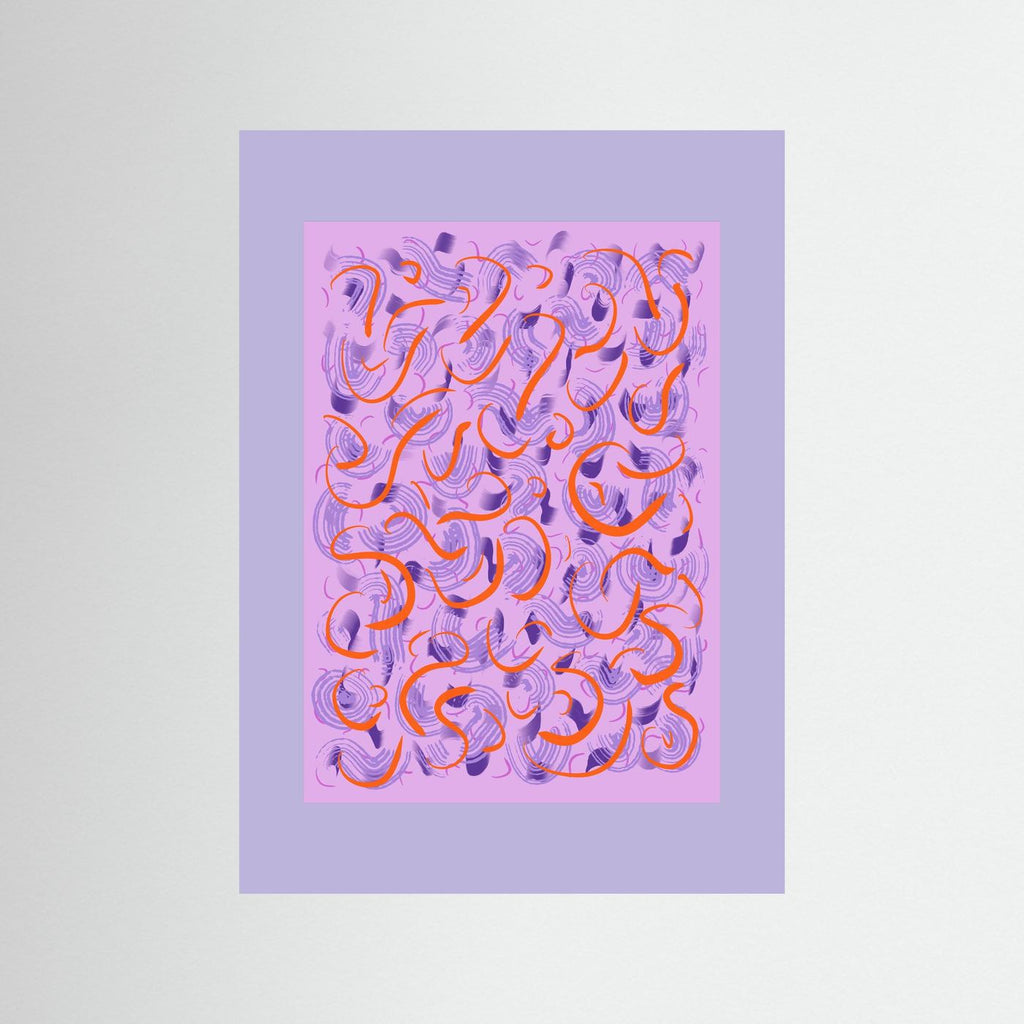 Purple Party