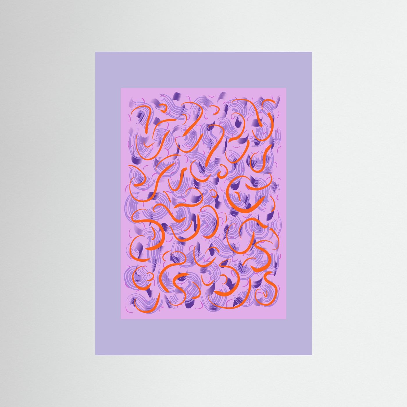Purple Party