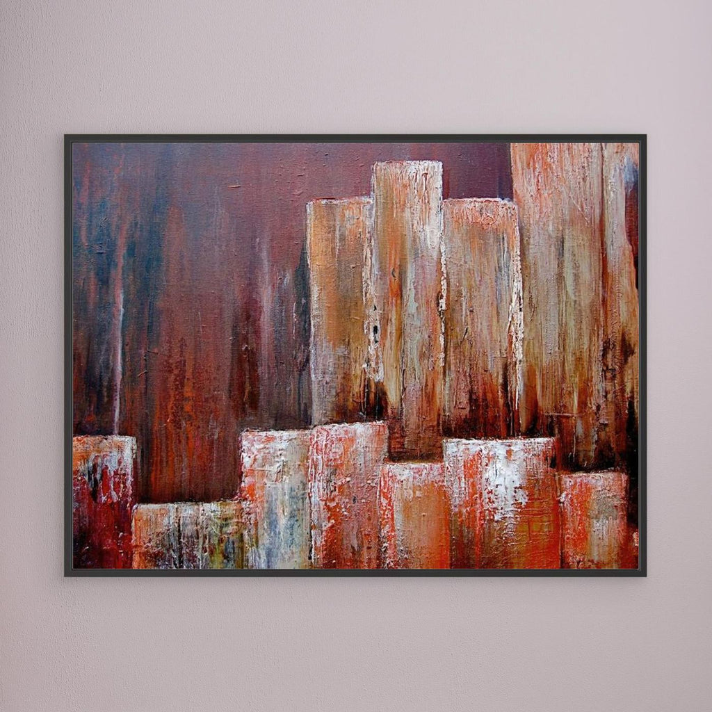 City Layers