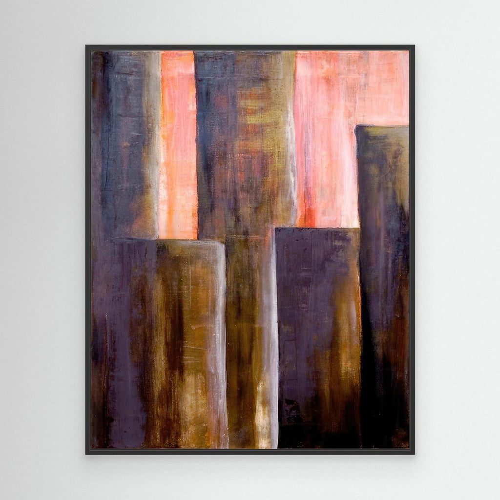 Dusk Columns