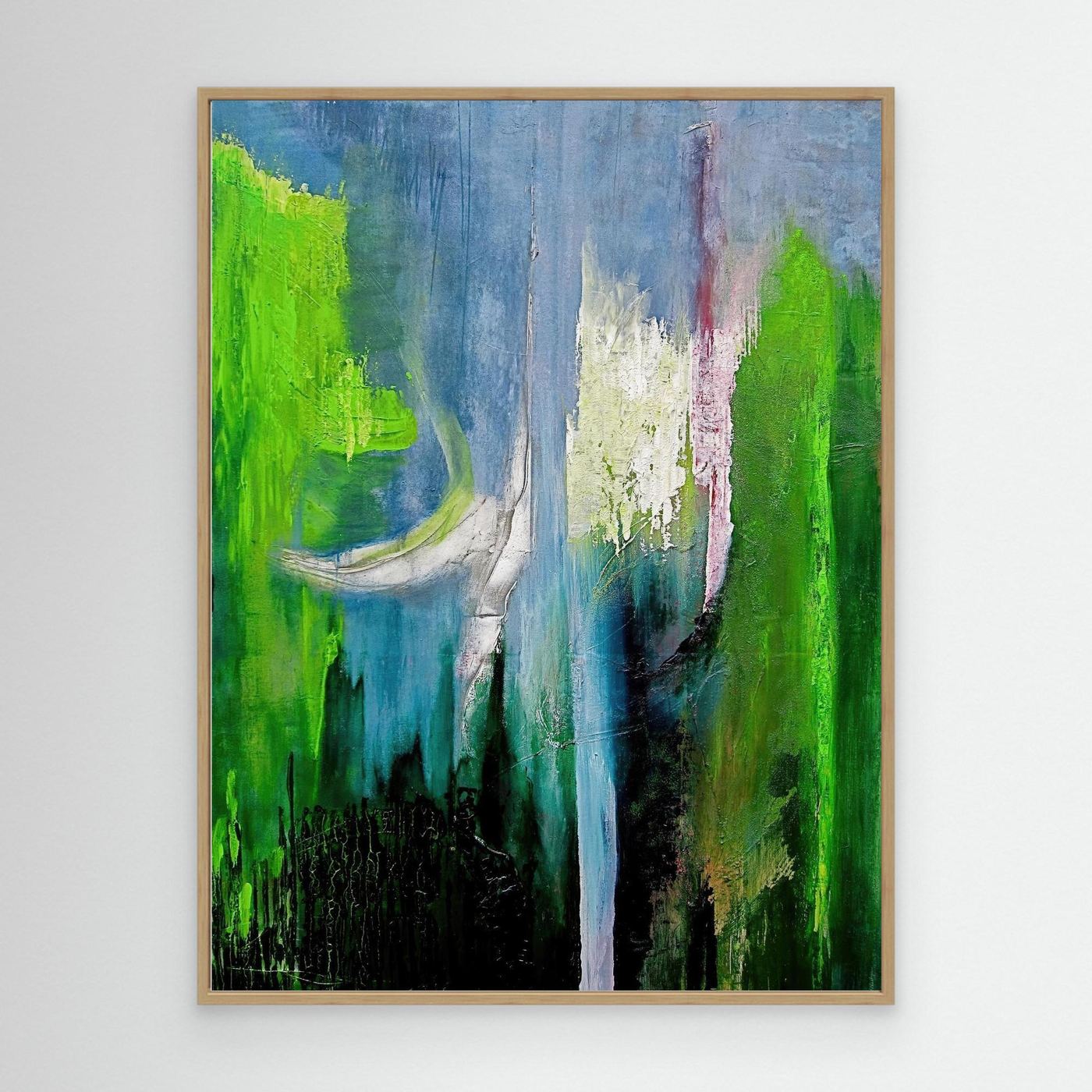 The Clearing