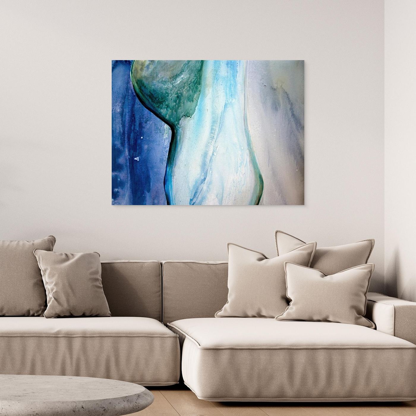 Tidal Light