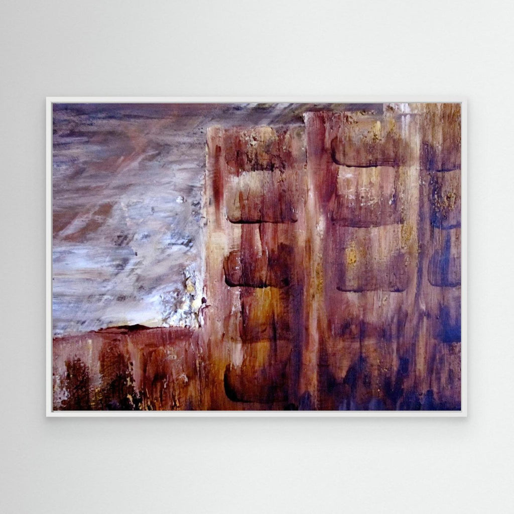 Sediment