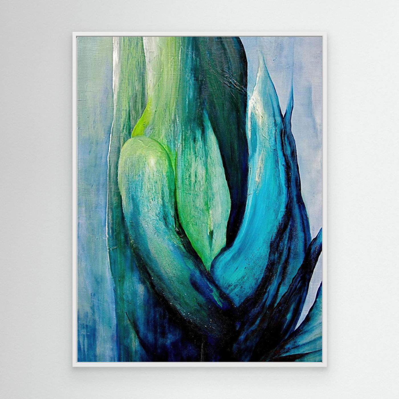 Unfolding