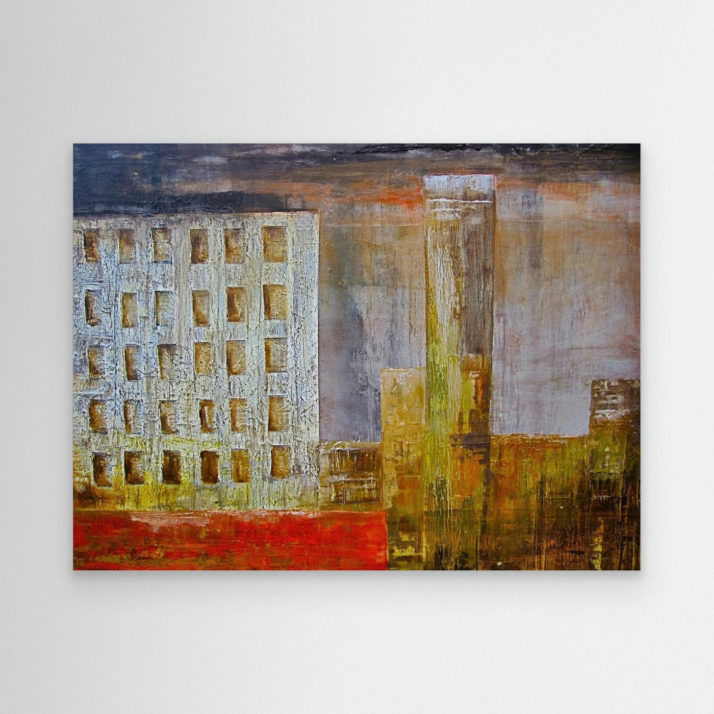 Urban Memory