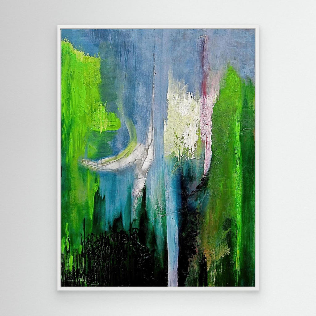 The Clearing